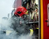 Intervento dei Vigili del Fuoco - &copy; Freepik.Com