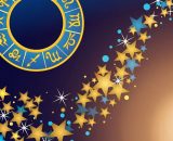 Quadrante dell'oroscopo con i segni zodiacali &copy; Pixabay