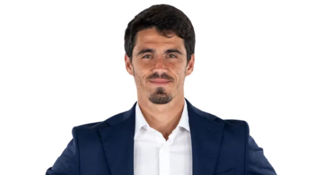 Carlos Cuesta, tecnico del Parma (Parma Calcio).
