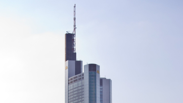 Commerzbank - Wikipedia &copy; Creative Commons