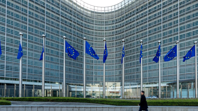 Commissione europea, come funziona  Wired Italia &copy; Creative Commons