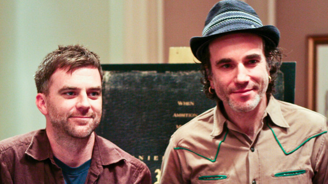 File:Paul Thomas Anderson & Daniel Day-Lewis-2.jpg - Wikipedia &copy; Creative Commons