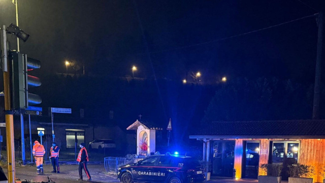 Forl&igrave;, schianto in auto: morte due ragazze e una &egrave; grave - LaPresse &copy; Creative Commons