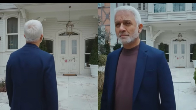 Halit perde tutto, gli viene pignorata la casa &copy; Now.
