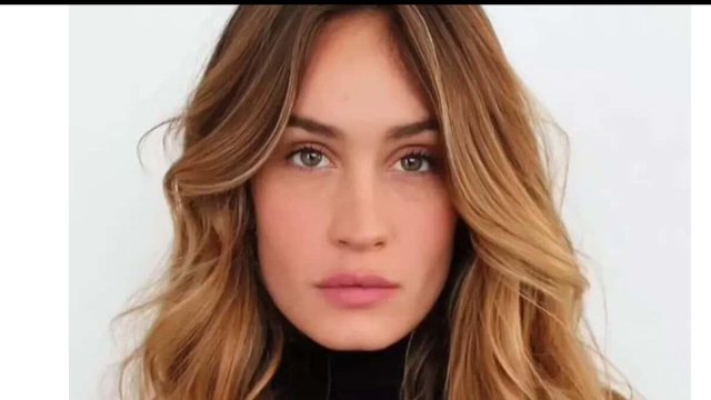 Helena Prestes - Screenshot &copy; Instagram.