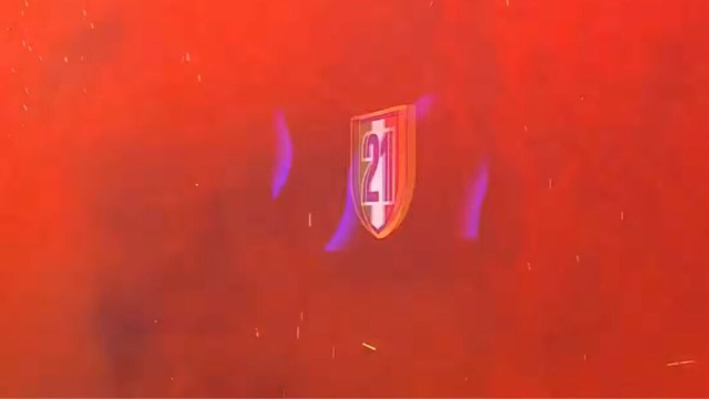 I festeggiamenti a San Siro del 21esimo scudetto dell'Inter.