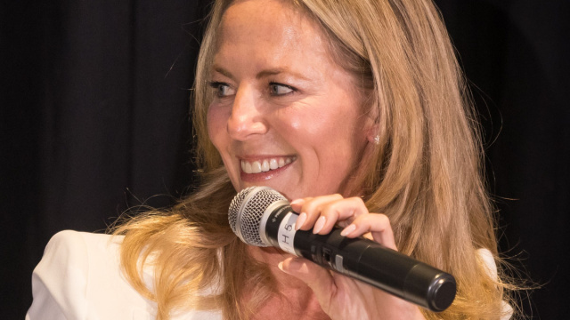 Katie Haun - Wikipedia &copy; Creative Commons
