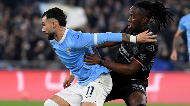 Lazio-Cremonese 0-0, pagelle e tabellino: partita scialba, Gila e ... &copy; Creative Commons