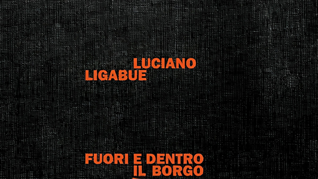 Ligabue ripubblica il suo libro d'esordio &copy; Creative Commons