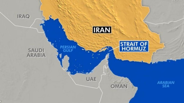Petrolio oltre 100 dollari  Guerra Iran, Hormuz bloccato e G7 in ... &copy; Creative Commons