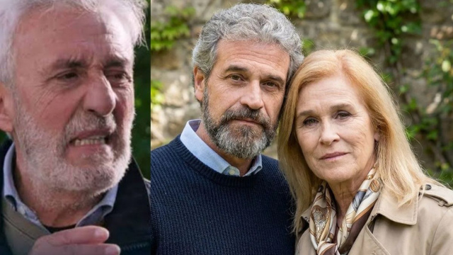 Un posto al sole, trame al 15/5: Raffaele fuori controllo per Vanni ...
