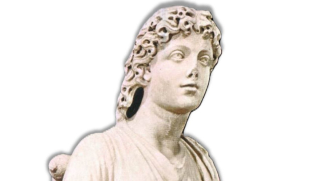 Studia Humanitatis &ndash; &pi;&alpha;&iota;&delta;&epsilon;ί&alpha; &ndash; &Omicron;Y&Tau;&Omega;&Sigma; A&Tau;&Alpha;&Lambda;&Alpha;I&Pi;&Omega;&Rho;&Omicron;&Sigma; &Tau;&Omicron;I&Sigma; &Pi;&Omicron;&Lambda;&Lambda;&Omicron;I&Sigma; H ... &copy; Creative Commons