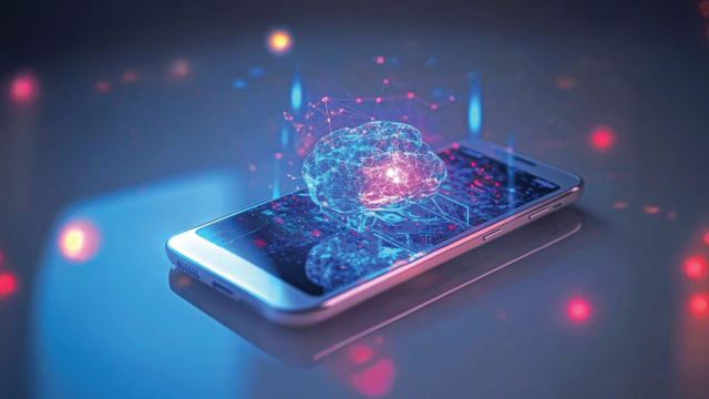 Sviluppo app con Intelligenza Artificiale: trend 2026 &copy; Creative Commons