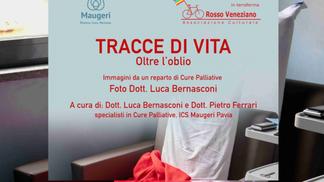 Tracce di Vita - exibart.com &copy; Creative Commons