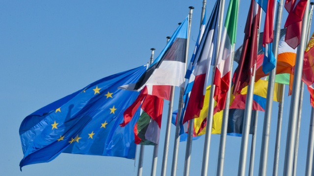UNIONE EUROPEA - Diplomatici.it &copy; Creative Commons