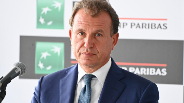 Vito Cozzoli &egrave; il nuovo amministratore delegato di Autostrade ... &copy; Creative Commons