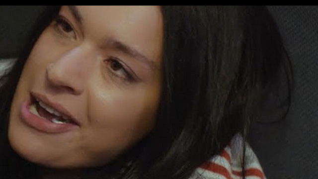 Zehra in Forbidden Fruit &ndash; &copy; Mediaset.