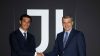 Juve, Mecca: 'Modesto e Comolli possono essere messi in discussione a fine anno'