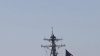Marina Usa respinge attacchi iraniani nello Stretto di Hormuz con Aegis