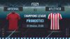 Champions: l'Arsenal batte l'Atletico Madrid e vola in finale