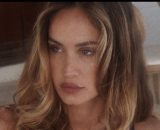 Helena Prestes - Screenshot &copy; Instagram.
