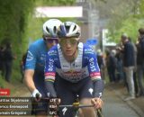 Remco Evenepoel - &copy; Screenshot Eurosport