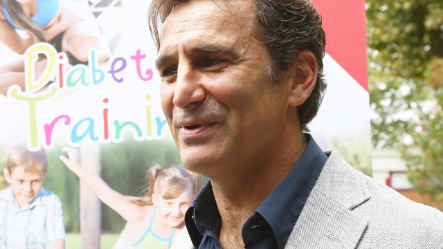 Alex Zanardi &egrave; &laquo;cosciente a momenti&raquo;. Il figlio Niccol&ograve;: &laquo;Ce la ... &copy; Creative Commons