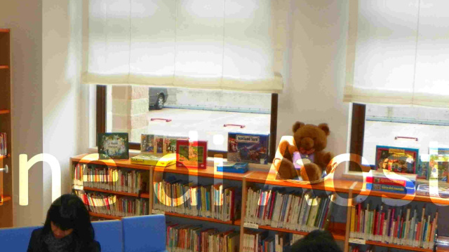 Alle Biblioteche comunali un finanziamento ministeriale per l ... &copy; Creative Commons