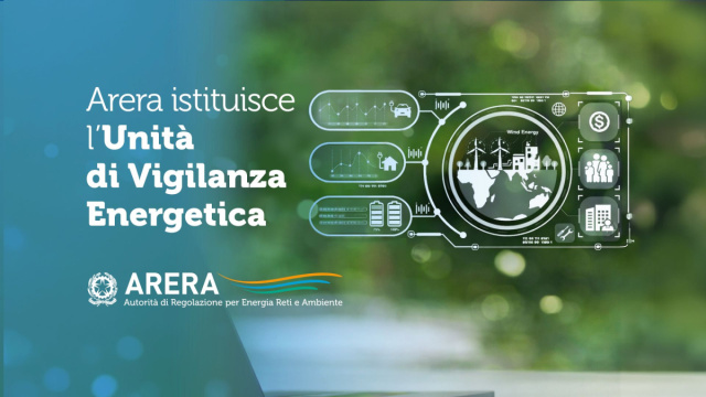 Arera: Homepage &copy; Creative Commons