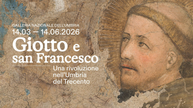 Arte, Giuli: "Giotto e San Francesco artefici rivoluzione ... &copy; Creative Commons