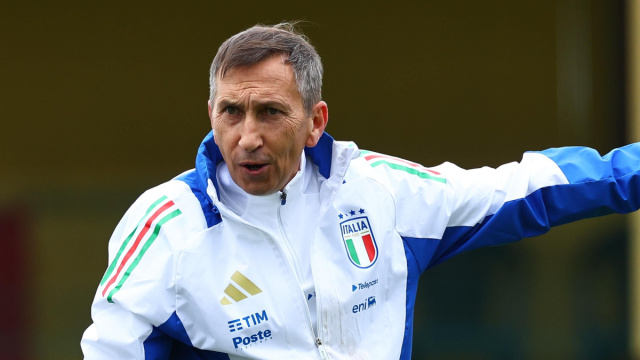 Azzurrini verso il debutto al Mondiale Under 20. Nunziata: "Le ... &copy; Creative Commons