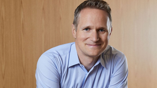 Billboard Profiles Oliver Schusser, the Head of Apple Music ... &copy; Creative Commons