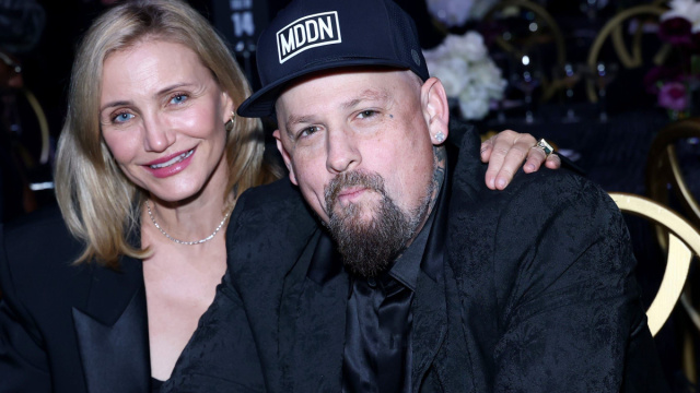 Cameron Diaz and Benji Madden's Full Relationship Timeline &copy; Creative Commons