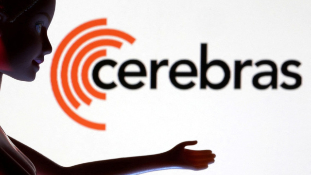 Cerebras targets $26.6 billion valuation in US IPO as AI chip ... &copy; Creative Commons