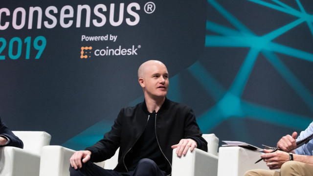 Coinbase (COIN) Trasforma il suo Wallet in una Super App &copy; Creative Commons