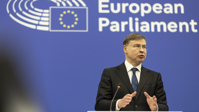 Commissione UE intende modernizzare processo legislativo &copy; Creative Commons