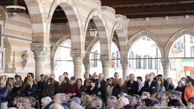Festival Vicino/Lontano 2026 a Udine, si parte il 4 maggio con l ... &copy; Creative Commons