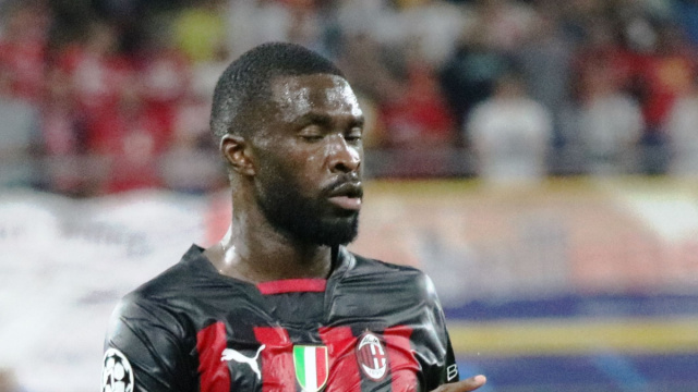 Fikayo Tomori - Wikipedia &copy; Creative Commons