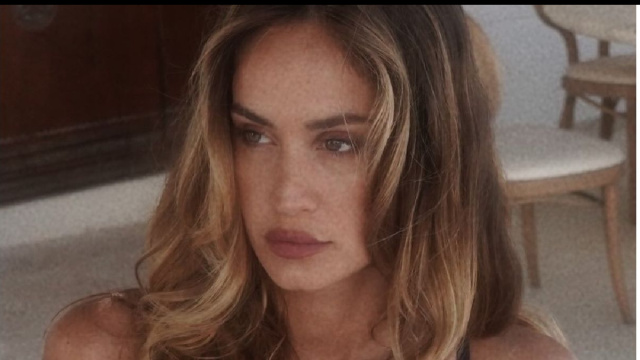 Helena Prestes - Screenshot &copy; Instagram.