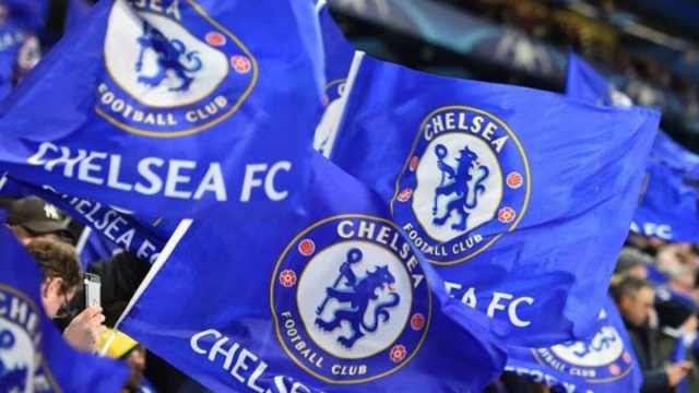 La tifoseria del Chelsea (Creative Commons).