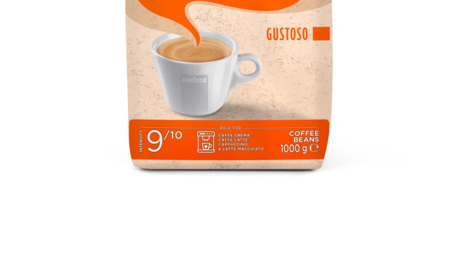 Lavazza Caff&egrave; Crema Gustoso, confezione da 1 : Amazon.it ... &copy; Creative Commons