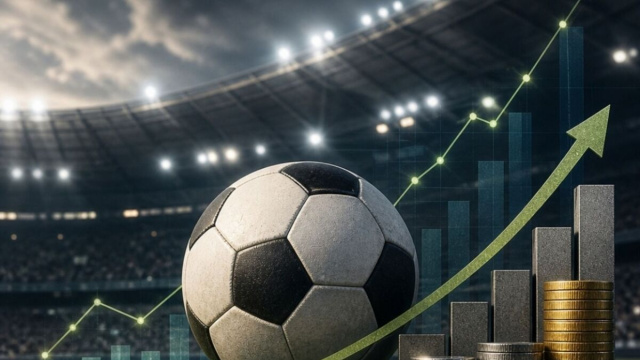 Le spese stipendi in Serie A @ Immagine I.A.