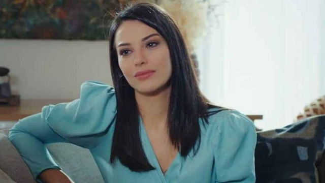 Leyla esce di scena &ndash; Screenshot &copy; Now.