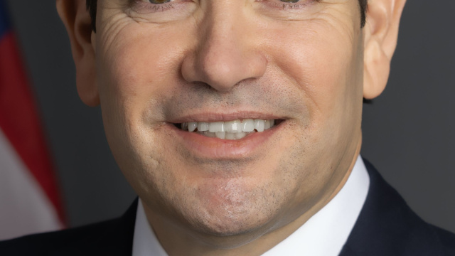 Marco Rubio - Wikipedia &copy; Creative Commons
