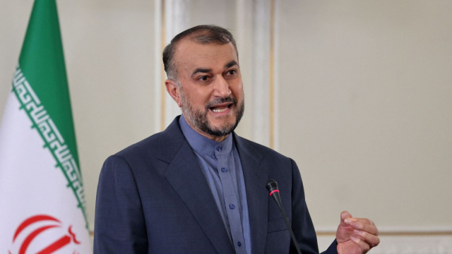 Nucleare: il ministro degli esteri iraniano sar&agrave; domani a Mosca &copy; Creative Commons