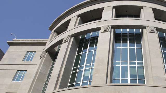 Pa. judge questions AI hallucinations in gender-identity suit ... &copy; Creative Commons