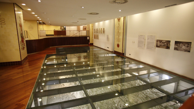 PALAZZO MEZZANOTTE, SEDE DELLA BORSA ITALIANA  I Luoghi del Cuore ... &copy; Creative Commons