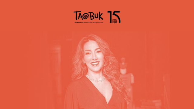 Parole che creano ponti a Taobuk 2026  LetteratitudineNews &copy; Creative Commons