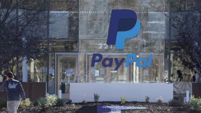 PayPal ha deciso di prendere la strada dell'intelligenza ... &copy; Creative Commons