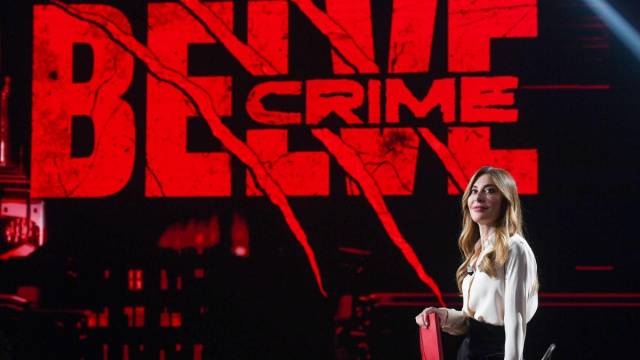 Torna Belve Crime: Francesca Fagnani intervista chi ha incontrato ... &copy; Creative Commons